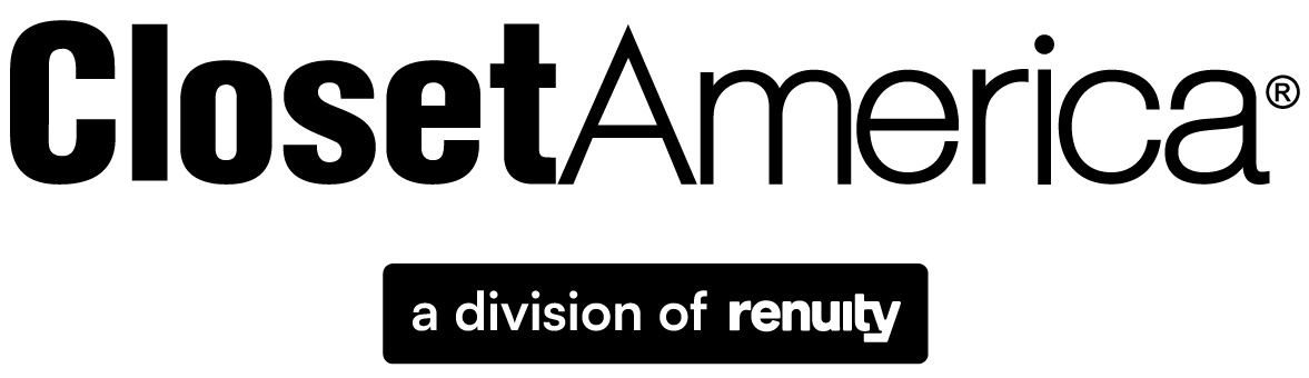 Closet America logo